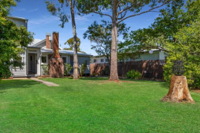 Captains Cottage - Huskisson, Huskisson